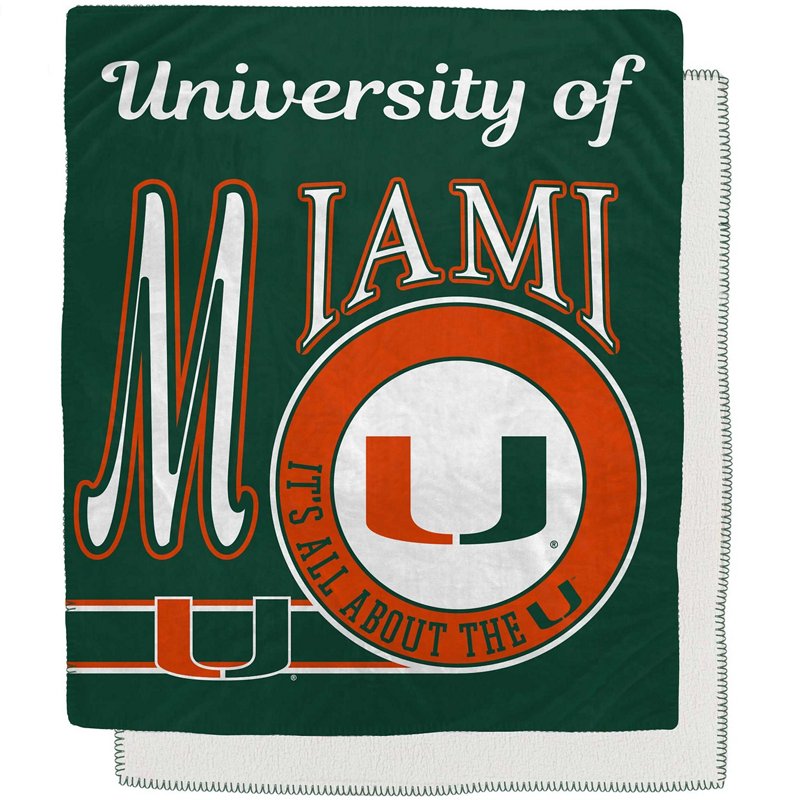 Miami Hurricanes 50… - image